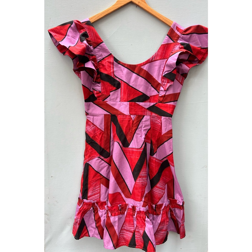 Tuckernuck Dress